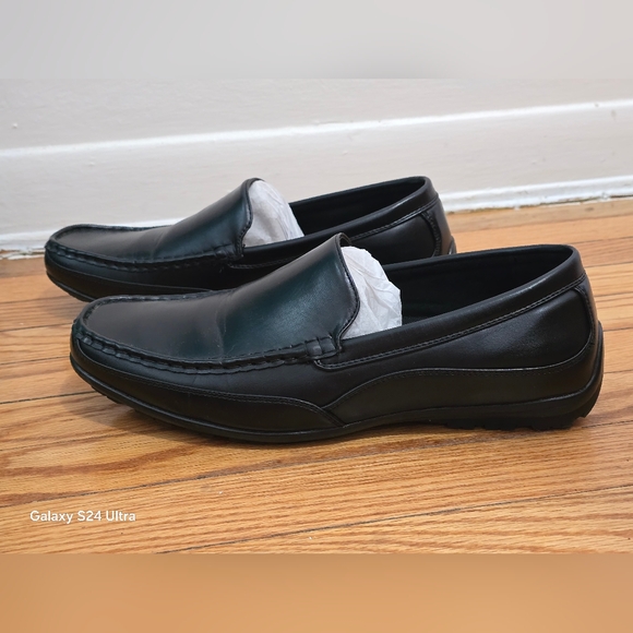 Deer Stags Men's Drive Slip-on Driving Moc Loafer 11.5 W - Picture 7 of 15